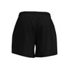 Herren Sommer Strick Shorts Herren Elastische Taille Sport Lockere Lässige Dreiviertel Shorts