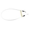 BDP200 Inner Door Release Locking System Latch Bowden Cable Right Door A9737600304 for Mercedes Benz Atego Axor