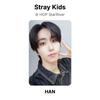 Stray Kids HOP StarRiver Official Photocard