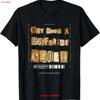 Brown Cut From A Different Cloth Color T Shirt Vintage Washed Designer Clothes Breathable Comfortable Soft Casual Versatile