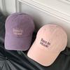 Vintage Adjustable Unisex Vintage Cap for Outdoor Hiking and Mountaineering