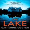 The Lake by Catherine Cooper Paperback Book 9780008672584