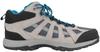 Hiking Shoes Columbia Redmond III Mid Waterproof (1940581) WP (1940581-053) Graphite/black
