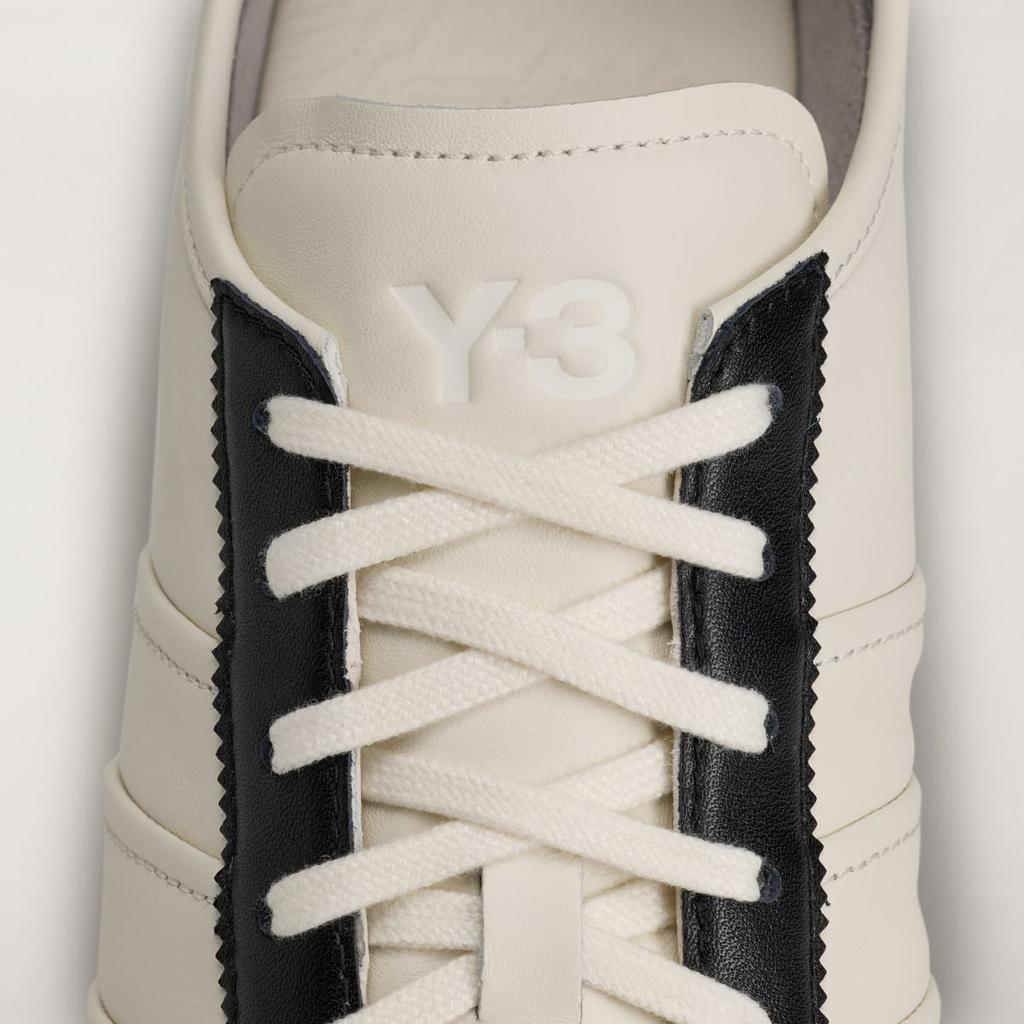 adidas Y-3 TOKYO KI7890 Unisex Y-3 Sneakers Off White / Black / Alumina