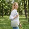 Picnic Mat Foldable Lightweight Picnic Rug with Storage Bag and Shoulder Strap
