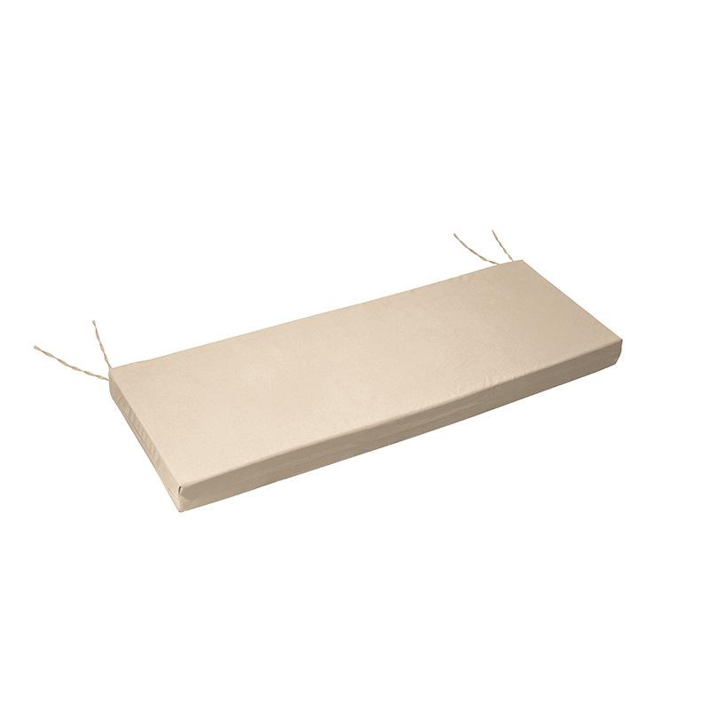 Waterproof Fade-Resistant High-Density Non-Slip Outdoor Sofa Seat Cushion