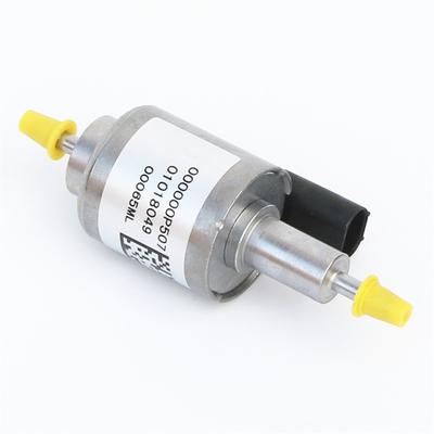 12V 24V Palivové čerpadlo topení DP40 65ml Vhodné pro Webasto 5000W Univerzální 0.5-1.5A