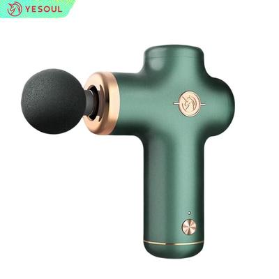 YESOUL MG11S Mini Faszien-Massagepistole CN-Stecker (Adapter enthalten)