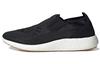 Slip-On Puro Human Made x Slip-On Puro Originals 'Preto' H02546