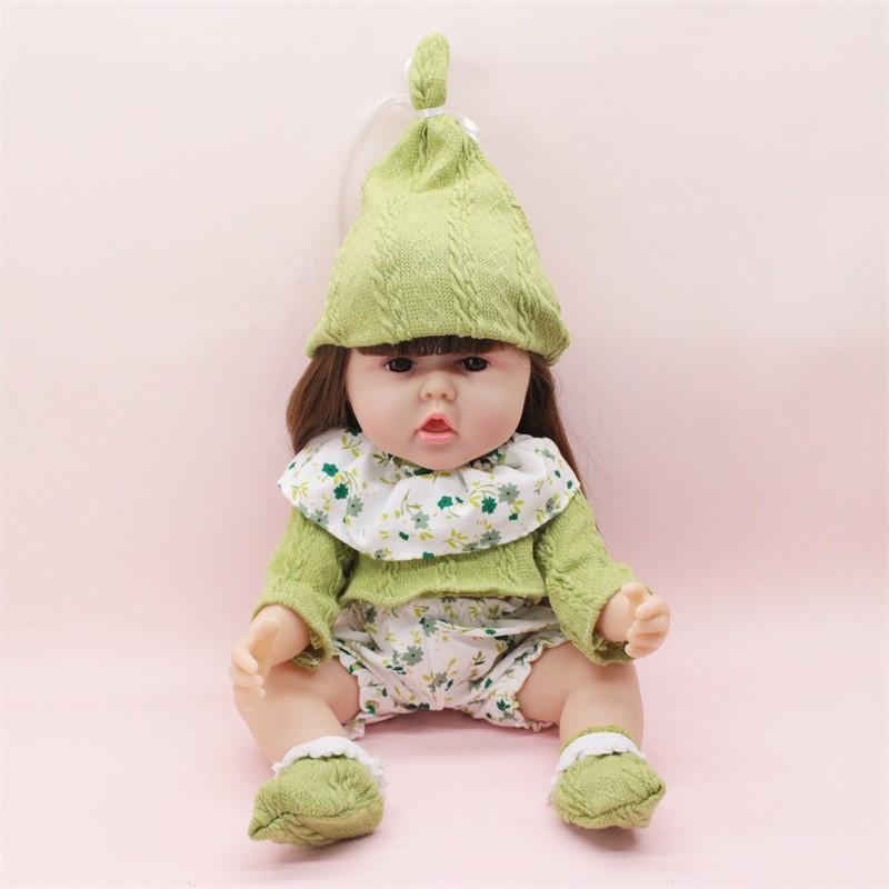 30 см моющаяся — фото 11