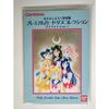 Used Sailor Moon Museum Nakayoshi Furoku Reprint Style Premium Carddass Sailor Moon Naoko Takeuchi