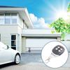 2025 New For GOL4C Garage Door Remote Control 433.92MHz, Fixed Code Gate Opener, Handheld Transmitter