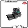 0261230268 0261230245 Manifold Absolute Pressure Sensor For Can-Am 2006-2018 Outlander Renegade Maverick Commander