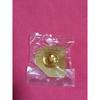 Used GASHAPON PINS COASTION BLEACH PART 5 Ichigo Kurosaki