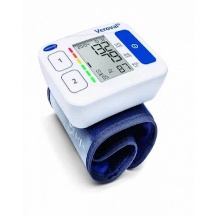 

Компактный тонометр Veroval Wrist