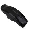 [Generic] Rear Mudguard Fender (Black) for Harley Sportster, Bobber, Chopper, and Cafe Racer