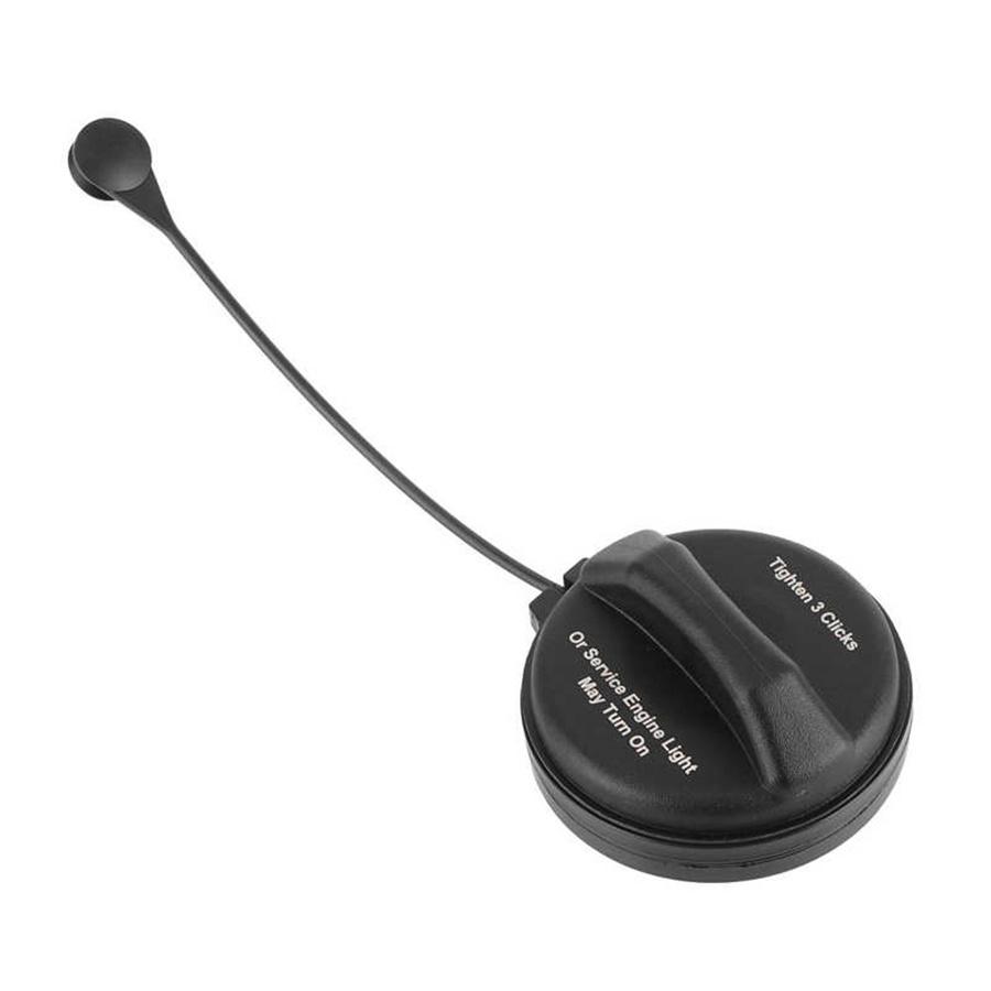 Car SUV Gas Fuel Tanks Filler Cap Cover Tether For Buick Cadillac Chevrolet GMC