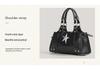 Discarded Star 2026 Y2K Punk Spicy Girl Motorcycle Underarm Shoulder Handbag