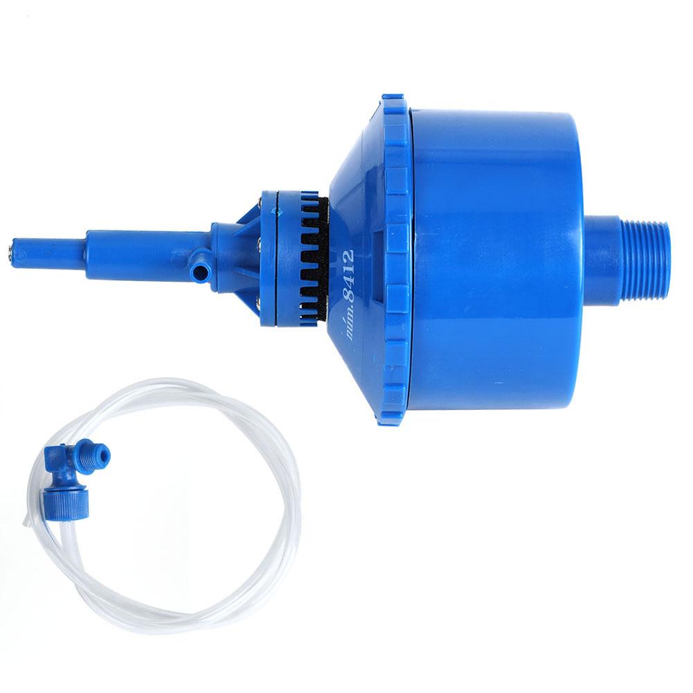 HL MP44 3500l MIN Vacuum Regulating Valve Pressure Regulator for Milking Machine