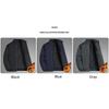 Plus Size Jacket for Men Thick Stand Collar Solid Winter Jacket Men Waterproof Warm Business Casual Men Coats