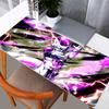 DBZ Dragon Ball Frieza Anime Pad Mouse HD Print Computer Gamer Locking Edge Mousepad XXL Keyboard PC Mice Mats Pad For Csgo