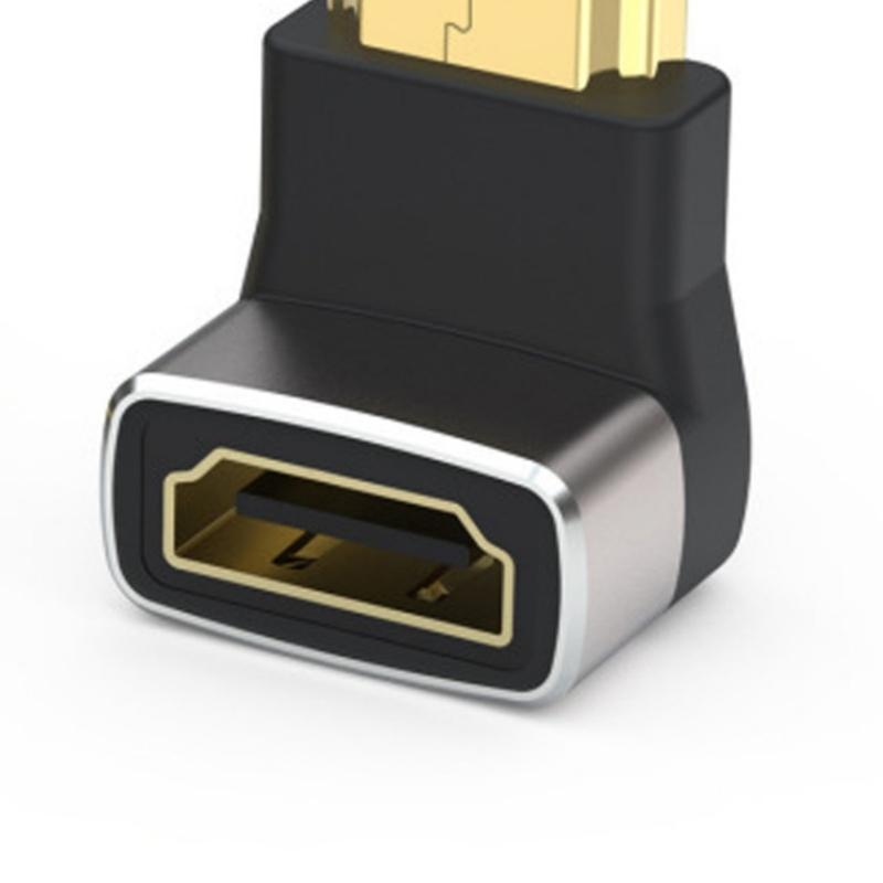 2.1 Gold Veneered Link 8K60Hz 4K120Hz Support Aluminum Mixture Extreme 720P Video Processor
