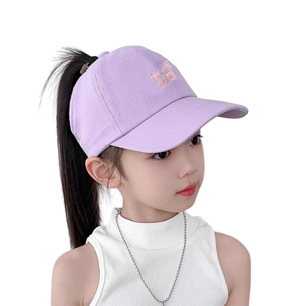 Children's Thin Quick Drying Outdoor Baseball Cap, Baby Baseball Cap