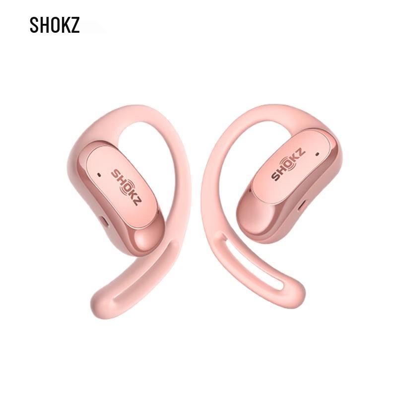 

SHOKZ OpenFit Air T511 Open-Ear Bluetooth Sports Headphones