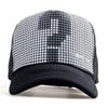 Premium Quality Unisex Golf Mesh Hat Sports Trucker Visor Adjustable Snapback Baseball Cap