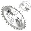 Equipment Saw Blade 125mm Circular Saw Blade Wood Disc