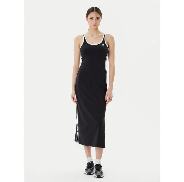 Платье adidas adicolor 3-Stripes EU XS