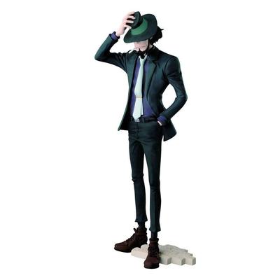 BANPRESTO Lupin the Third Master Stars Piece Daisuke Jigen Jigen Daisuke