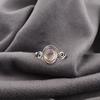Ametrine Jewelry, Handmade 925 Sterling Silver Ring, Handmade Spiritual Ring, Amazing Ametrine Jewelry For Women