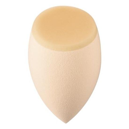 KAIJIRUSHI Foundation Hard Absorb Puff 3D Powder Liquid Dual Use Makeup Base KQ3289