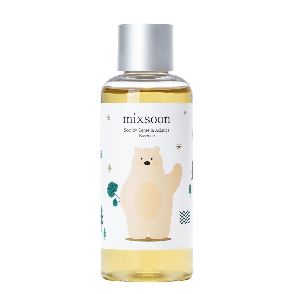 [MIXSOON] Centella Asiatica Essence 50ml/100ml 100ml