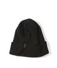 Diposwi 23 Symbol Basic Short Beanie - Black