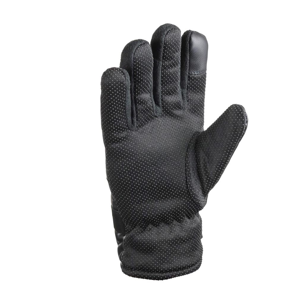 Bike Parts Center Heated USB Inner for Men and Warm and Warm for Outdoor Unisex Gloves, Powered, Gloves, Non-Slip, Women, Skiing, Snowboarding,