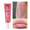 HANDAIYAN Snoepkleur Slang Jelly Lipgloss Transparante Glêzen Lipgloss Spegel Oerflak Lip Glêsfersneeisjes Dudu Lip