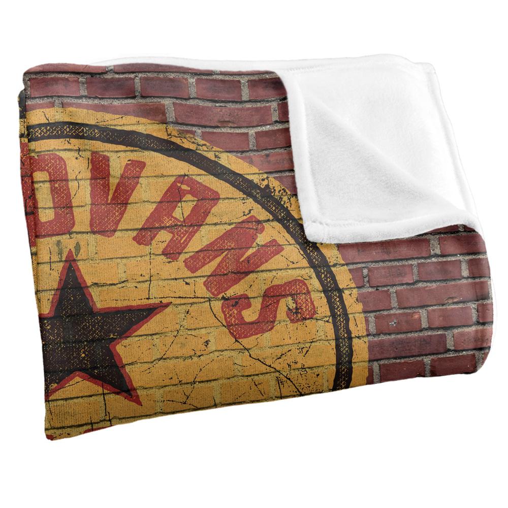 Ray Donovan Fite Club Silky Supersoft Blanket