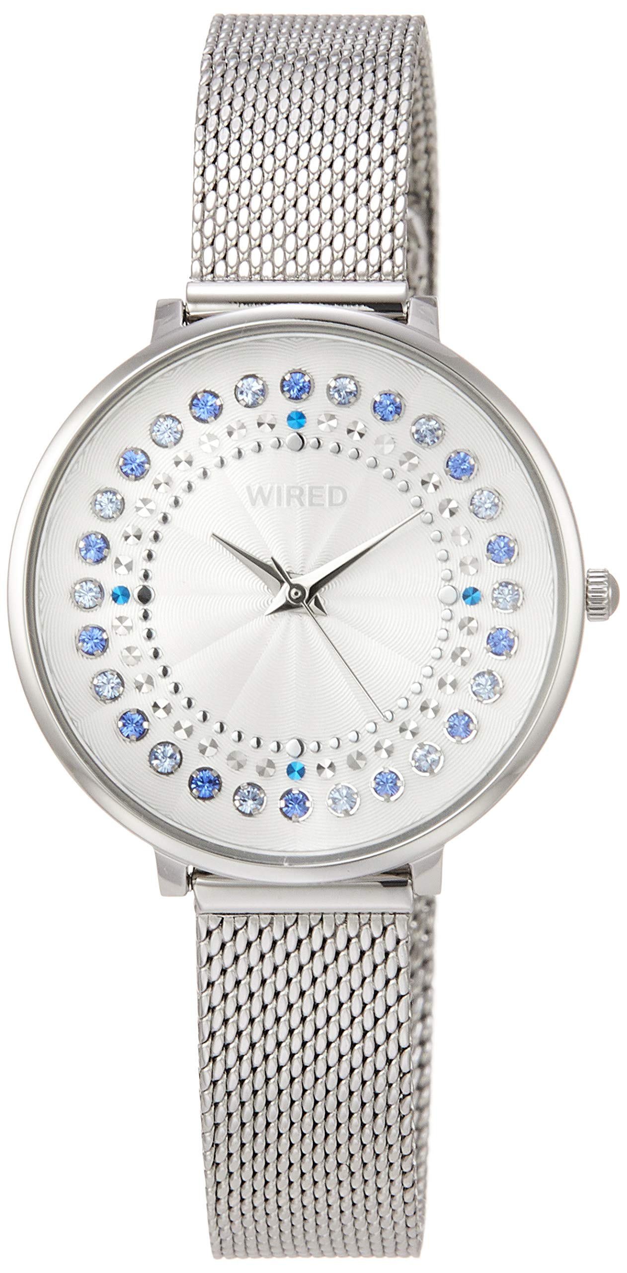 WIRED Sparkly WIRED AGEK454 Женские часы, f,