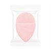 Face Wash Cleansing Puff Soft Cosmetic Sponge Deep Facial Cleansing Mask Makeup Remover Cosmetic Puff Reusable Clean Tool