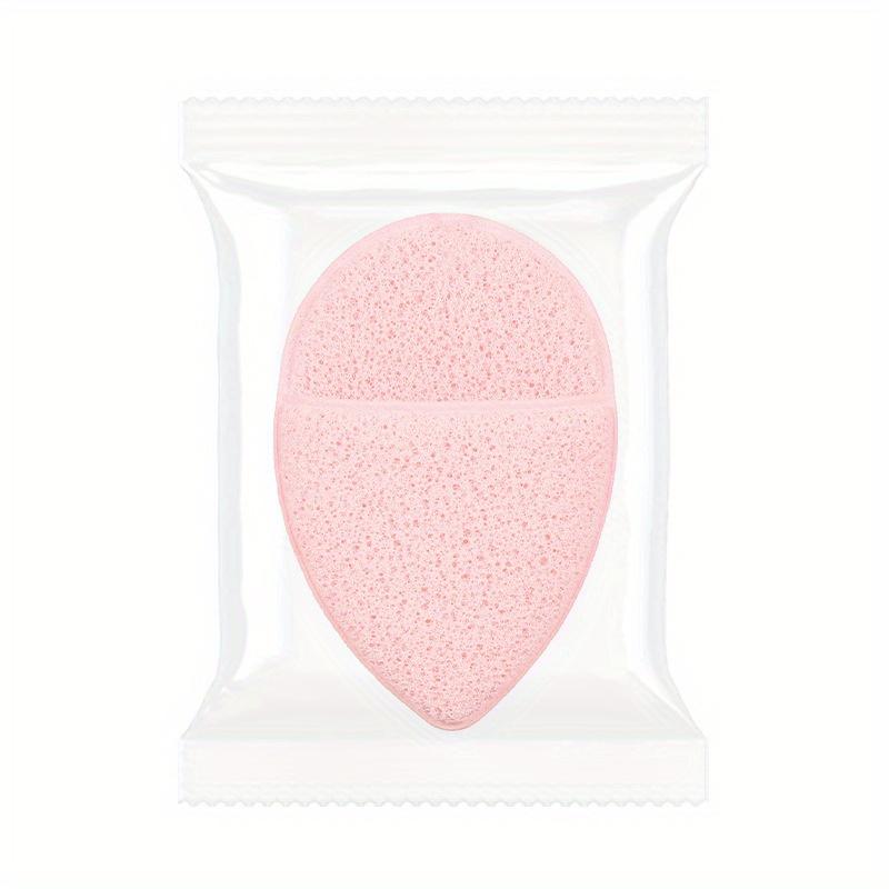 Face Wash Cleansing Puff Soft Cosmetic Sponge Deep Facial Cleansing Mask Makeup Remover Cosmetic Puff Reusable Clean Tool
