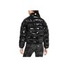 Nike Nsw Icon Clash Synthetic-Fill Stand Collar Jacket Women Jacket Black CU6713-010