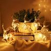 Iluminação – Luzes de Natal e iluminação decorativa