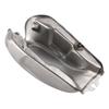 Unpainted Motorcycle Fuel Gas Tank For CF Moto Mandrill Cafe Racer 2.4 Gallon 9L