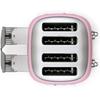 Тостер Smeg TSF03PKEU