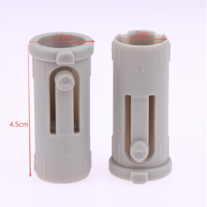 3/6Pcs Inner Sleeve For Shaft Fits Stihl Kombi Combi Tool Km55 Km85 Km100 Km130 Garden Tools