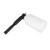 Handheld Pressure Foam Sprayer 1/4 Inch Quick Plug 2000ML Pressure Watering Can Foam Sprayer for