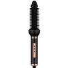 Hot Air Spin Brush for Styling and Frizz Control Auto Rotating Curling Negative Ionic Curler Hair Dryer Brush