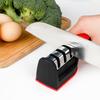 3-Stage Handheld Multifunctional Kitchen Knife Sharpener